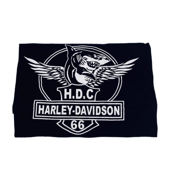 T Shirt Harley Davidson Club 66